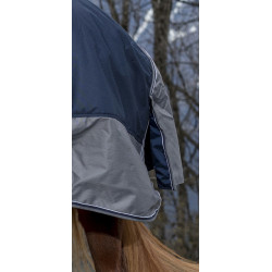 Equithème Tyrex 600 D COMBO 200G Decke Equithème Tyrex 600 D COMBO 200G Decke