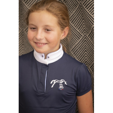 Wettkampf-Poloshirt Eden by PL Madrid Wettkampf-Poloshirt Eden by PL Madrid