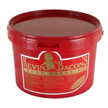 Kevin Bacons Hufpflege Kevin Bacons Hufpflege