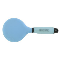Mähnenbürste Hippo-Tonic Gel Neonblau