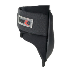 Gamaschen Horze Chicago Schwarz Gamaschen Horze Chicago Schwarz