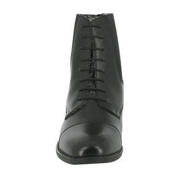 Boots Norton Lacets fourrées Boots Norton Lacets fourrées