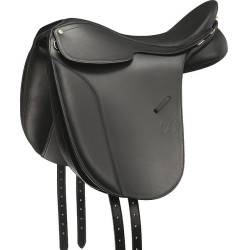 Bates Icelandic Cair® Sattel