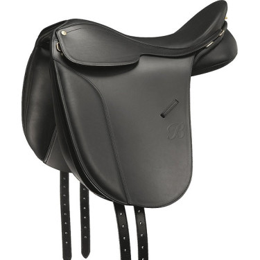 Bates Icelandic Cair® Sattel