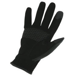 Wettkampfhandschuhe Pro Series Show Schwarz Wettkampfhandschuhe Pro Series Show Schwarz