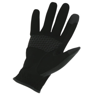 Wettkampfhandschuhe Pro Series Show Schwarz Wettkampfhandschuhe Pro Series Show Schwarz