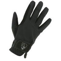 Wettkampfhandschuhe Pro Series Show Schwarz Wettkampfhandschuhe Pro Series Show Schwarz