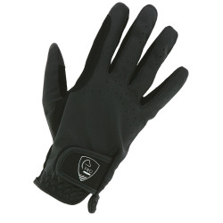 Wettkampfhandschuhe Pro Series Show Schwarz Wettkampfhandschuhe Pro Series Show Schwarz