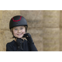 Wettkampfhandschuhe Pro Series Show Schwarz Wettkampfhandschuhe Pro Series Show Schwarz