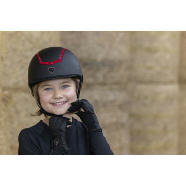 Wettkampfhandschuhe Pro Series Show Schwarz Wettkampfhandschuhe Pro Series Show Schwarz