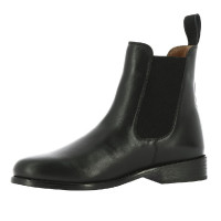 Stiefel Equithème Dauville Schwarz Stiefel Equithème Dauville Schwarz