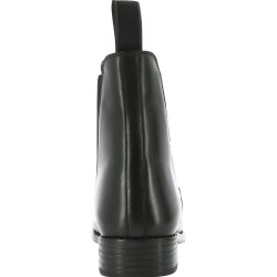 Stiefel Equithème Dauville Schwarz