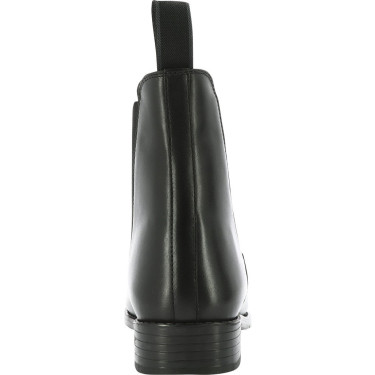 Stiefel Equithème Dauville Schwarz