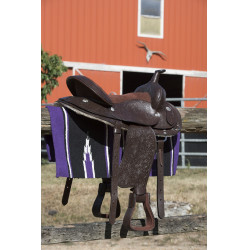 Westride Navajo Teppich Baumwolle/Acryl Westride Navajo Teppich Baumwolle/Acryl