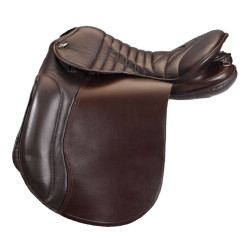 Sattel Norton Club Kaltblut Havanna Braun Sattel Norton Club Kaltblut Havanna Braun