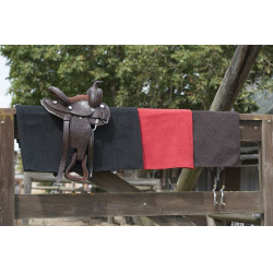 Tapis Westride Navajo coton/acrylique uni