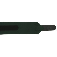 Polo-Bandagen Equithème Grün Grün Polo-Bandagen Equithème Grün Grün