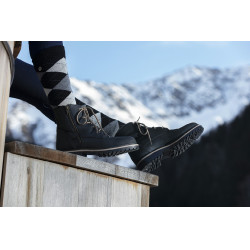 Winterstiefel Norton Hybrid
