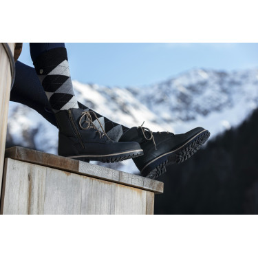Winterstiefel Norton Hybrid Winterstiefel Norton Hybrid