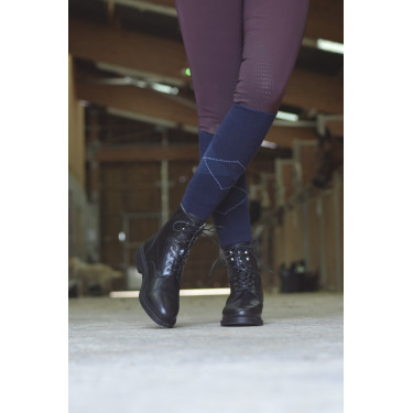 Boots Pro Series Cyclone Schwarz