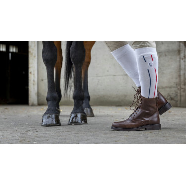 Boots Pro Series Cyclone Havanna Braun