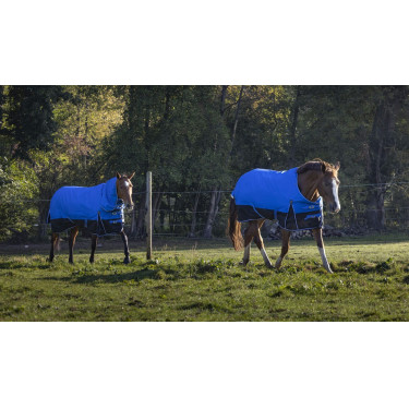 Equithème Tyrex 1200D Komfort Decke Equithème Tyrex 1200D Komfort Decke