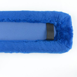 PAD SELLETTE POLAR 100 x 17 CM PAD SELLETTE POLAR 100 x 17 CM