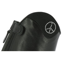 Aufnäher Equithème für MyPrimera Stiefel