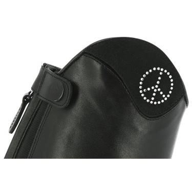 Aufnäher Equithème für MyPrimera Stiefel Aufnäher Equithème für MyPrimera Stiefel