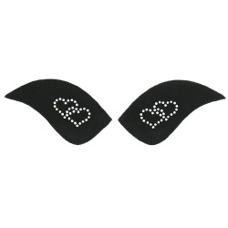 Écussons Equi-Theme pour bottes MyPrimera