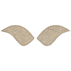 Écussons Equi-Theme pour bottes MyPrimera