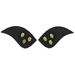 Écussons Equi-Theme pour bottes MyPrimera