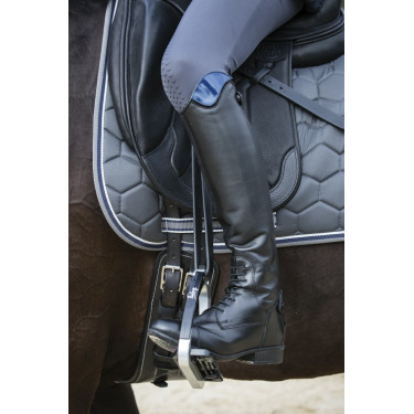 Aufnäher Equithème für MyPrimera Stiefel Aufnäher Equithème für MyPrimera Stiefel
