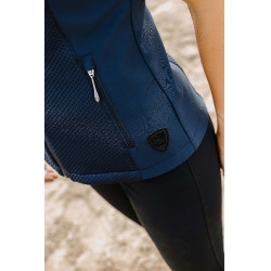 2-in-1-Jacke Pro Series Exbury Marineblau 2-in-1-Jacke Pro Series Exbury Marineblau