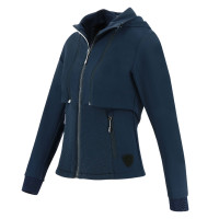 2-in-1-Jacke Pro Series Exbury Marineblau 2-in-1-Jacke Pro Series Exbury Marineblau