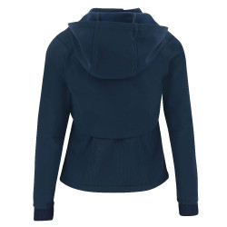 2-in-1-Jacke Pro Series Exbury Marineblau 2-in-1-Jacke Pro Series Exbury Marineblau