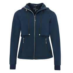 2-in-1-Jacke Pro Series Exbury Marineblau 2-in-1-Jacke Pro Series Exbury Marineblau