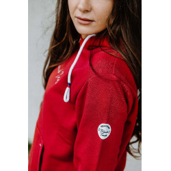 Kapuzensweatshirt Equithème Britney Kapuzensweatshirt Equithème Britney
