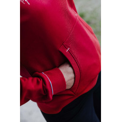 Kapuzensweatshirt Equithème Britney Kapuzensweatshirt Equithème Britney