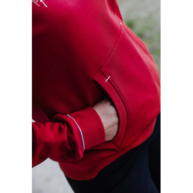 Kapuzensweatshirt Equithème Britney Kapuzensweatshirt Equithème Britney