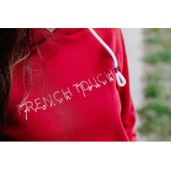 Kapuzensweatshirt Equithème Britney Kapuzensweatshirt Equithème Britney