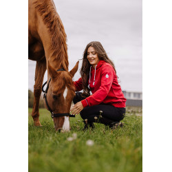 Kapuzensweatshirt Equithème Britney Kapuzensweatshirt Equithème Britney