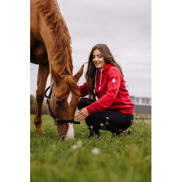 Kapuzensweatshirt Equithème Britney Kapuzensweatshirt Equithème Britney