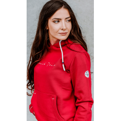 Kapuzensweatshirt Equithème Britney Kapuzensweatshirt Equithème Britney