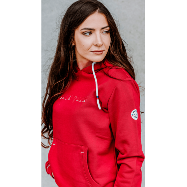 Kapuzensweatshirt Equithème Britney Kapuzensweatshirt Equithème Britney