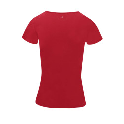 T-Shirt Equithème Anna Kurzarm T-Shirt Equithème Anna Kurzarm