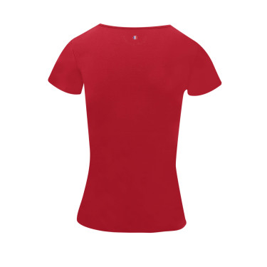 T-Shirt Equithème Anna Kurzarm T-Shirt Equithème Anna Kurzarm