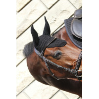 Mütze Prems Paddock Sports Schwarz Mütze Prems Paddock Sports Schwarz