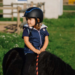 Wendbare Jacke Equithème Mady