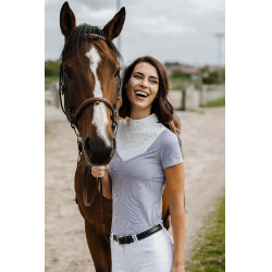 Polo Equithème Lerma Kurzarm Polo Equithème Lerma Kurzarm